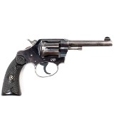 COLT POLICE POSITIVE .32 LC - 2 of 2