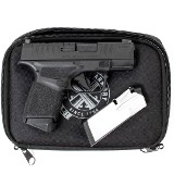 SPRINGFIELD ARMORY HELLCAT 9MM LUGER (9X19 PARA) - 3 of 3