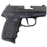 SCCY CPX-3 .380 ACP - 2 of 3