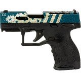TAURUS TX22 COMPACT (BLUE FLAG VER.) .22 LR - 2 of 2