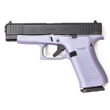 GLOCK 48 9MM LUGER (9X19 PARA)