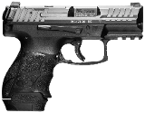 HECKLER & KOCH VP9SK SUBCOMPACT 9MM LUGER (9X19 PARA)