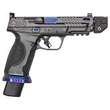 SMITH & WESSON Spec Series V M&P 9 Metal HD 9MM LUGER (9x19 PARA)