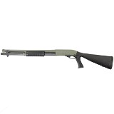 REMINGTON 870 TACTICAL MAGNUM 12 GA