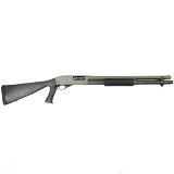 REMINGTON 870 TACTICAL MAGNUM 12 GA - 2 of 2
