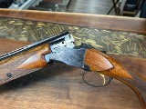 BROWNING Superposed Lightning 20 GA
