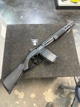 MOSSBERG 590M 50206 12 GA - 2 of 3