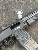 MOSSBERG 590M 50206 12 GA - 3 of 3