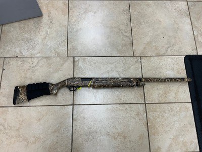 TRISTAR ARMS INC. COBRA 12 GA