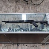 MOSSBERG MAVERICK 88 12 GA - 1 of 3