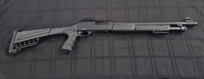 SDS IMPORTS SLBX3 12 GA