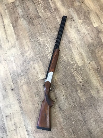 ATI KOFS CAVALRY SX 20 GA