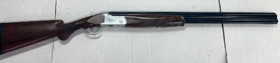 HUGLU Mallard 12 GA