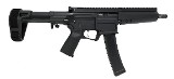 PALMETTO STATE ARMORY AR-V 9MM LUGER (9X19 PARA) - 1 of 1