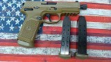 FN FNX-45 TACTICAL .45 ACP - 3 of 3