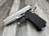 LIVE FREE ARMORY APOLLO 11 COMPACT [BLACK] 9MM LUGER (9X19 PARA)
