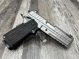 LIVE FREE ARMORY APOLLO 11 COMPACT [BLACK] 9MM LUGER (9X19 PARA) - 2 of 3