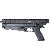 KELTEC P50 [BLK] *BLEMISHED* 5.7X28MM - 1 of 2
