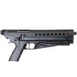 KELTEC P50 [BLK] *BLEMISHED* 5.7X28MM - 2 of 2
