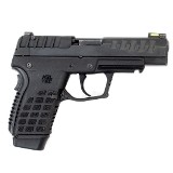 KELTEC P15 [BLK] *BLEMISHED* 9MM LUGER (9x19 PARA) - 2 of 2