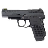 KELTEC P15 [BLK] *BLEMISHED* 9MM LUGER (9x19 PARA) - 1 of 2
