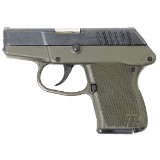 KELTEC P3AT [GRN] *REFURBISHED* .380 ACP - 1 of 2