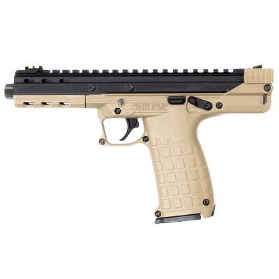 KELTEC CP33 [TAN] *REFURBISHED* .22 LR