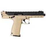 KELTEC CP33 [TAN] *REFURBISHED* .22 LR - 2 of 2