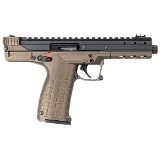 KELTEC CP33 [MB] *REFURBISHED* .22 LR - 2 of 2
