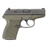 KELTEC P11 [PK/GRN] *REFURBISHED* 9MM LUGER (9x19 PARA) - 2 of 2