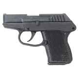 KELTEC P32 [BLK] *REFURBISHED* .32 ACP