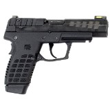 KELTEC P15 [BLK] *REFURBISHED* 9MM LUGER (9x19 PARA) - 2 of 2