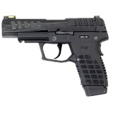 KELTEC P15 [BLK] *REFURBISHED* 9MM LUGER (9x19 PARA)