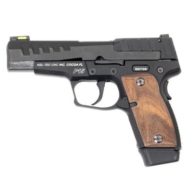 KELTEC P15 [METAL] *REFURBISHED* 9MM LUGER (9x19 PARA)