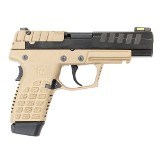 KELTEC P15 [TAN] *REFURBISHED* 9MM LUGER (9x19 PARA) - 2 of 2