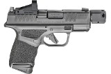 SPRINGFIELD ARMORY HELLCAT RDP 9MM LUGER (9X19 PARA) - 1 of 2