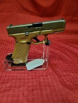 GLOCK 45 9MM LUGER (9x19 PARA) - 2 of 3