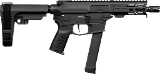 CMMG BANSHEE MKGS 9MM LUGER (9x19 PARA)