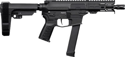 CMMG BANSHEE MKGS 9MM LUGER (9x19 PARA)