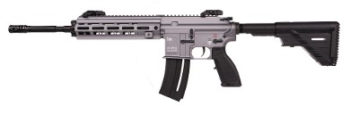 HECKLER & KOCH HK416 .22 LR