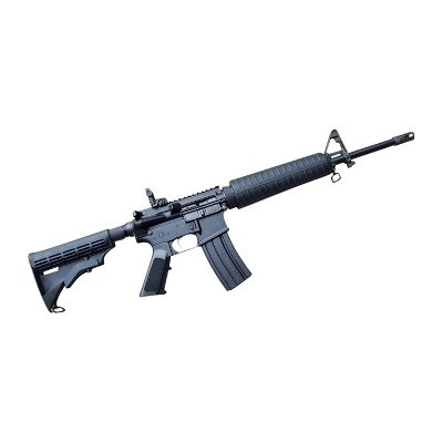 SONS OF LIBERTY GUN WORKS M4 THE LEGACY 5.56X45MM NATO