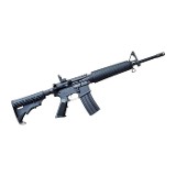 SONS OF LIBERTY GUN WORKS M4 THE LEGACY 5.56X45MM NATO - 1 of 1