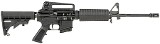 BUSHMASTER M4 PATROLMAN 5.56X45MM NATO