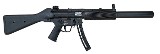 HECKLER & KOCH MP5
.22 LR