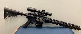 RADICAL FIREARMS RF-15 7.62X39MM