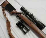 SAVAGE ARMS AXIS II XP .308 WIN - 3 of 3