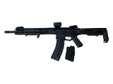 WALTHER HAMMERLI TAC R1 .22 LR - 1 of 3