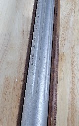 KIMBER MODEL 84M VARMINT .22-250 REM - 3 of 3