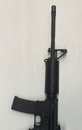 COLT M-4 Carbine 5.56X45MM NATO - 3 of 3