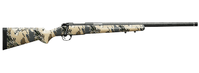 KIMBER 84M OPEN RANGE PRO 6.5MM CREEDMOOR